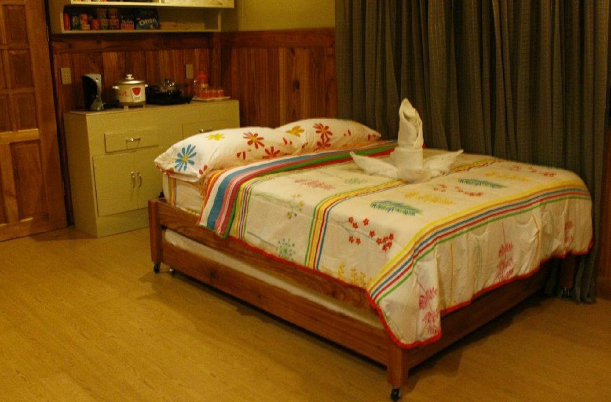 Panglao Claire'S Cabin Libaong Экстерьер фото